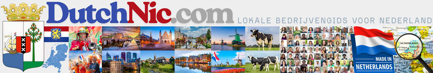 Gemaakt in Nederland - Allsystems